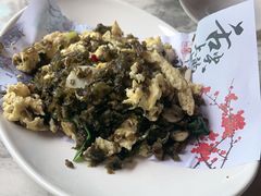 -百味地锅鸡(二店·财校分店)