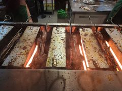 -老黄记手撕烤兔(玉林街店)