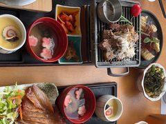 -味太助·银饭食堂(中华城店)