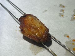 -小杨烤肉(朱雀店)