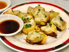 生煎馄饨-小实惠嘉(威海路店)
