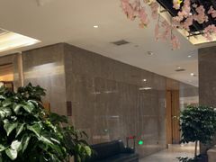 -武汉世茂希尔顿酒店·汇·全日餐厅