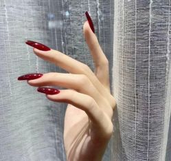 点击看大图 -花系美·美甲美睫精品店