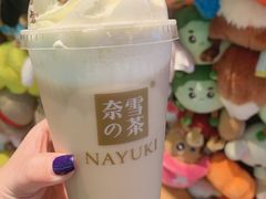 -奈雪的茶(印象城店)