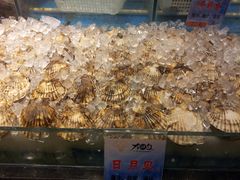 日月贝-大铁勺新津菜(东丽阳光新业广场店)
