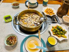 -大理董·董家小厨野生菌火锅(古城旗舰店)