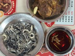 -阿秋牛排(湖心街店)