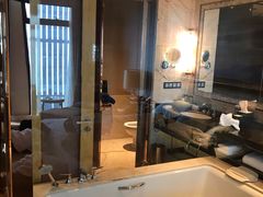 -长沙富力万达文华酒店