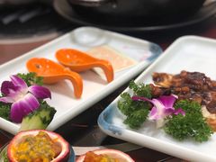 -国家五钻酒家·西樵旺阁渔村(西樵店)