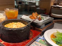 -绿茶餐厅(广州天河城店)