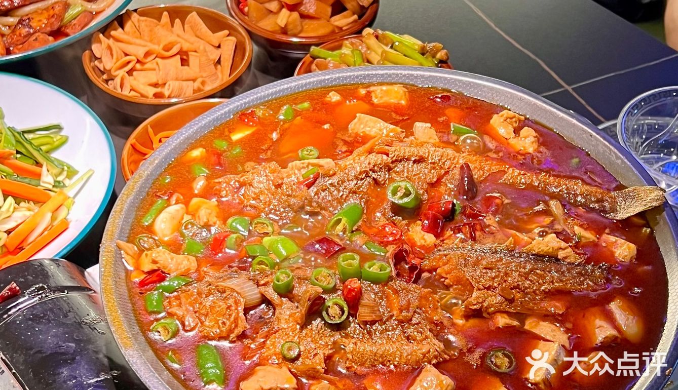 西安大学城超好吃的烧烤店 喝酒撸串谁不爱！！！