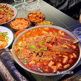 西安大学城超好吃的烧烤店 喝酒撸串谁不爱！！！