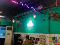 大堂-亞婆井·劲抽面食(铂顿城店)