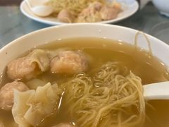 -恩宁刘福记(东华东路店)