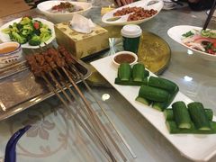 -马尔龙新疆饭店·清真(瑞景店)