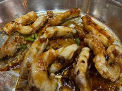 -红日饭店(裕隆三路店)