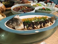 -天和晟烤鸭店(世纪坛店)