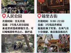 -春熙路步行街