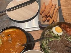 -新石器烤肉(马鞍山印象汇店)