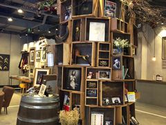 -MUSEE CAFE(保利·时光里店)
