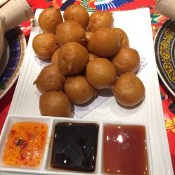 -惠食佳·宴会厅(滨江西路店)
