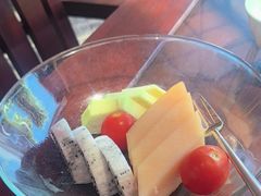 -亚龙湾红树林度假酒店御粤阁