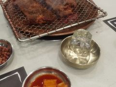 -艺林烤肉城(光明店)