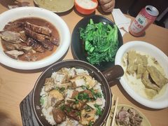-港澳烧卤馆