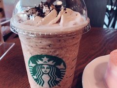 -星巴克(扬州珍园店)