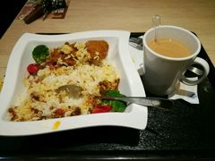 -大家乐(江门汇悦城店)