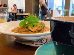 糙米海鲜饭-UPPER KITCHEN(延安路店)