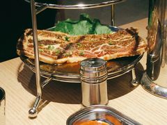 -青瓦炭韩潮烤肉(花园道店)