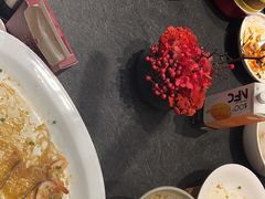 -京采烤鸭清真餐厅(金桥店)