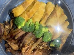 -赴宴楼(鸠兹古镇店)