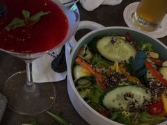 -haxnbauer海森堡德国餐厅(深圳coco店)