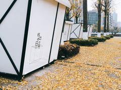 -百林公园-两江幸福广场