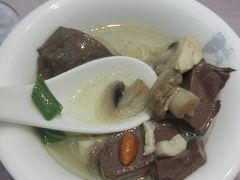 -金典银峰老鹅馆·昆山菜(亭林公园店)