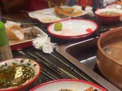 -京元盛铜锅涮肉(上海总店)