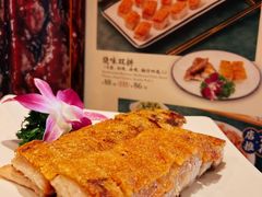 -香港深井掂檔烧鹅茶餐厅(海韵城店)