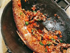 -湘邻呷铺·田园家宴(汉基广场店)