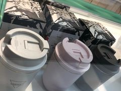 -Manner Coffee(光大安石中心)