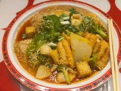 -文立新麻辣烫(合生汇21街区店)