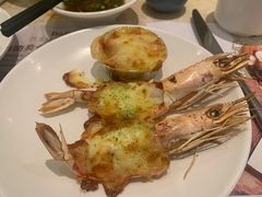 -芭菲盛宴·环球美食(袁家岗店)