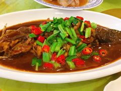 -百岁鱼庄·常州老字号(湖塘店)