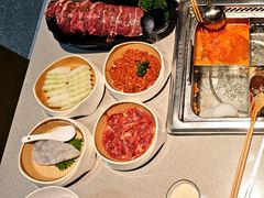 -海底捞火锅(贵和购物中心店.原鲁能城店)