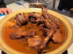 -金典银峰老鹅馆·昆山菜(亭林公园店)