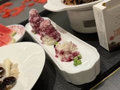 -香丰阁·烤鸭·川湘菜(清河店)