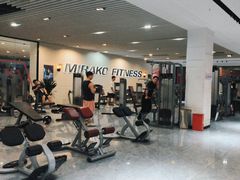 -奇迹健身(金牛凯德店)