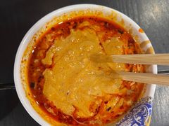 -楼外楼大刀肉传统火锅居(幸福街店)