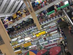 -瓦洛洛传统市场